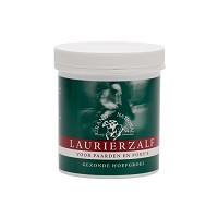 Grand National Laurierzalf 450g